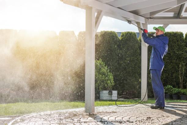 Best House Exterior Washing  in Cottage Grove, WI