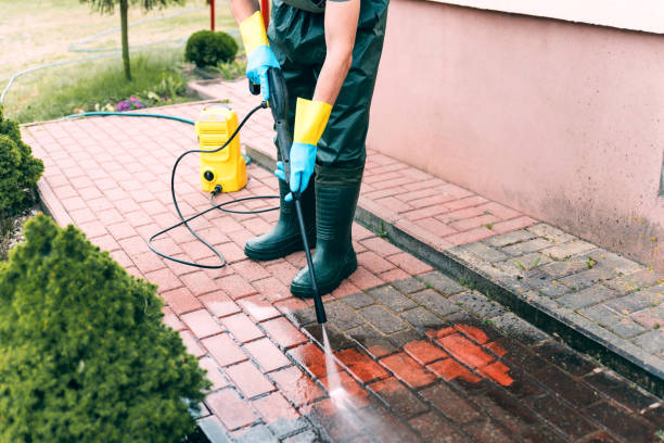 Best Restaurant Pressure Washing  in Cottage Grove, WI
