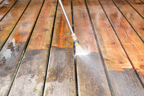 Best Gutter Cleaning  in Cottage Grove, WI