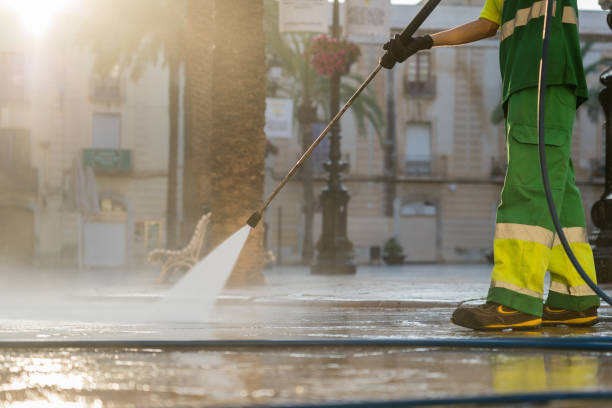 Best Gas Station Cleaning  in Cottage Grove, WI